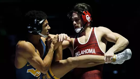Sooners Welcome No. 22 Lehigh Saturday