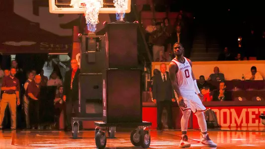 Bedlam Hits the LNC on Saturday