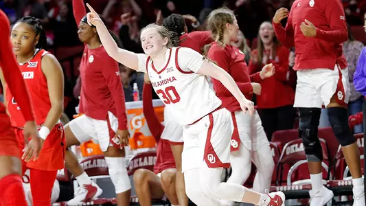 OU Announces Non-Conference Slate