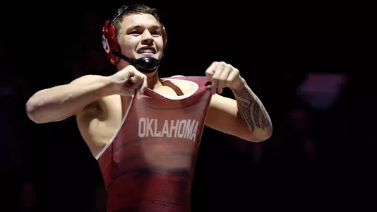Sooners Defeat West Virginia in Home Opener