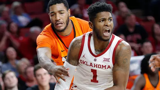 Defensive Battle Looms in Lubbock