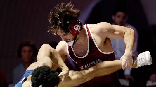 OU Takes No. 20 Pitt to the Wire