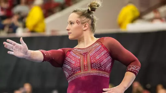 Trio of Sooners Sweep Big 12 Honors