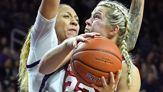 Sooners Battle to the End at No. 11/11 Texas