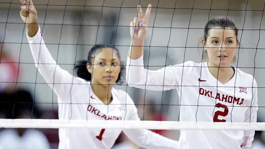 SMU@Oklahoma September 21, 2019