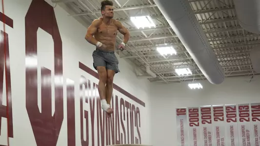 MGym, Vernei, First Day