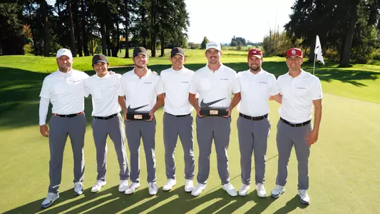 Nike Invitational Lead
