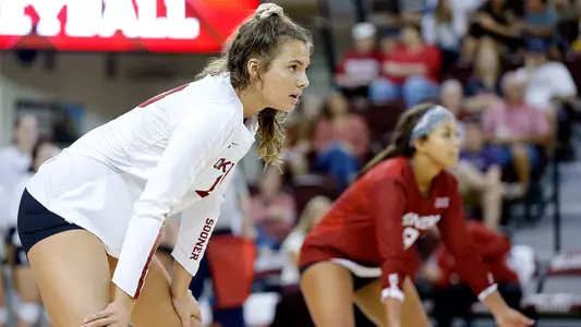 SMU@Oklahoma September 21, 2019