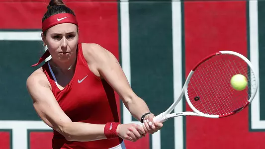 Kansas@Oklahoma March 17, 2019