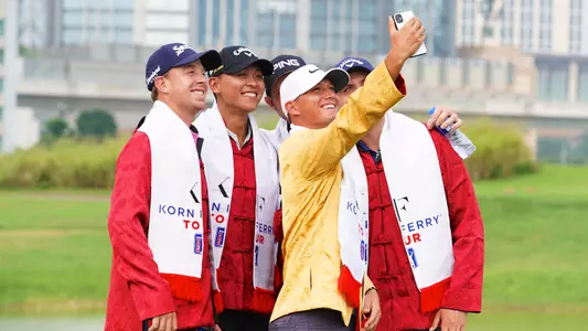 Korn Ferry Pictures