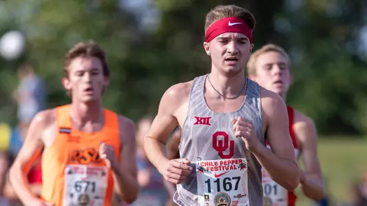 Lead, XC Recap