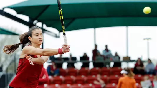 Texas@Oklahoma March 29, 2019