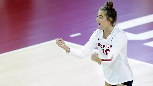 TCU@Oklahoma September 25, 2019