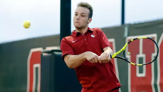 OSU@Oklahoma March 29, 2019