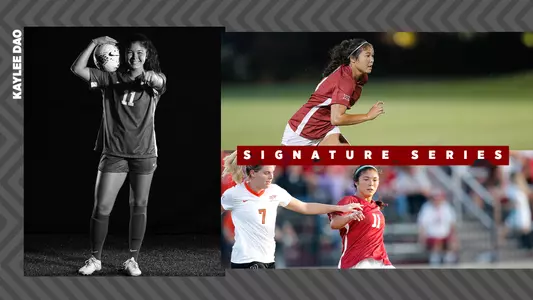 Signature Series, Kaylee Dao
