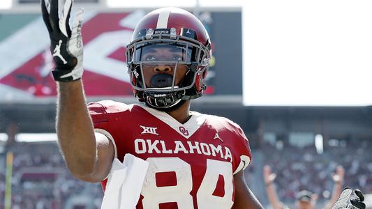 Lee Morris - 2019 - Football - University of Oklahoma
