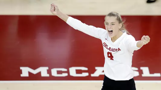 KansasState@Oklahoma October 16, 2019