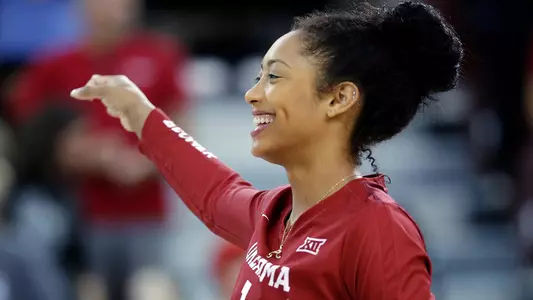 @Oklahoma August 22, 2019