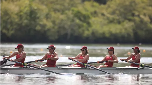 Lead, Rowing Season Opener