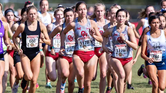 Lead, XC Chile Pepper