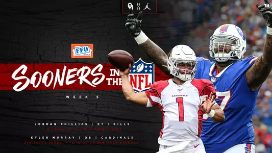 Sooners in the NFL