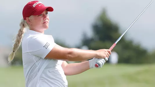 Kaitlin Milligan Lead