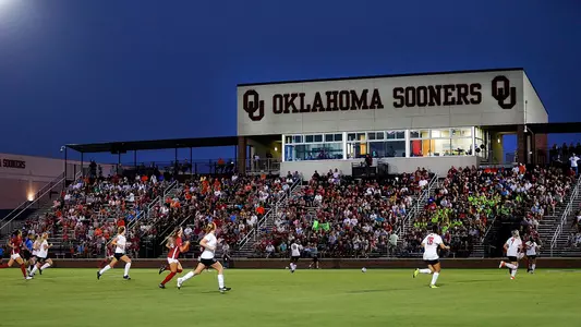 John Crain Field