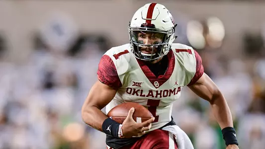 Jalen Hurts
