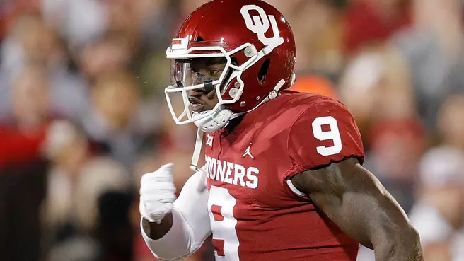 Oklahoma NCAA Records