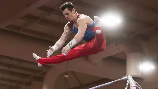 Lead, Van Wicklen MGym