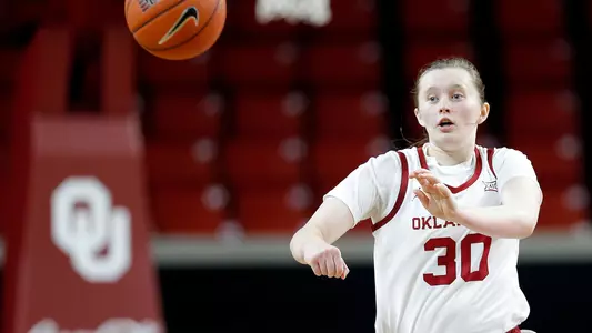 UAB@Oklahoma November 10, 2019