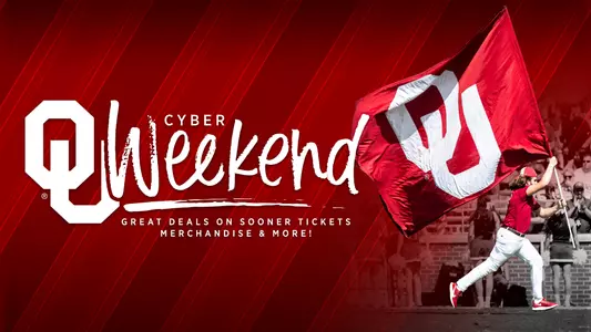 Cyber Weekend