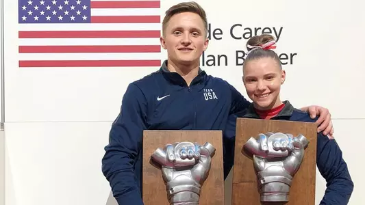 Lead, Bower Swiss Cup Champ