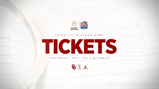 Peach Bowl Tickets