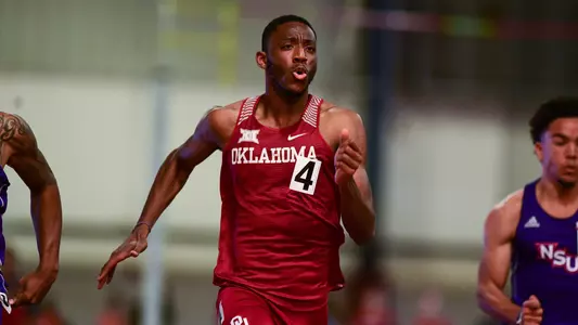 Lead, Track Indoor Opener