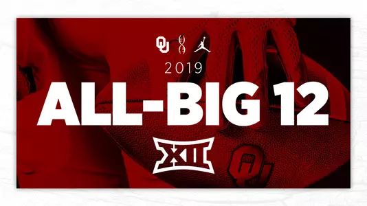 All-Big 12