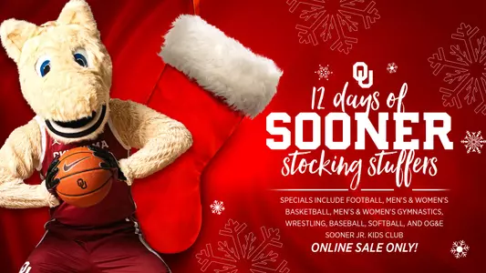 12 Days of Stocking Stuffers