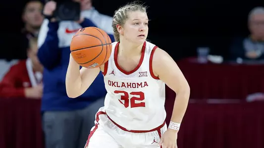 AbileneChristian@Oklahoma November 26, 2019