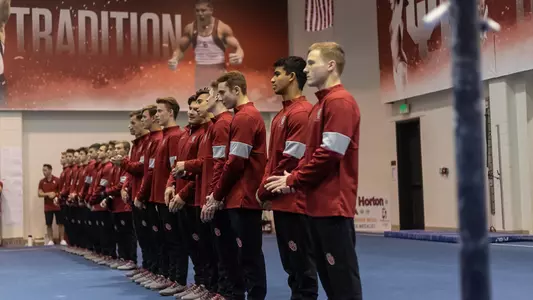 Lead, Mgym scrimmage