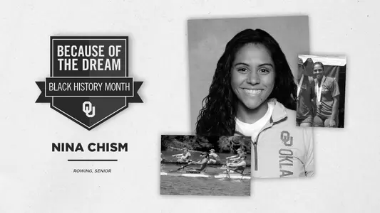 Nina Chism