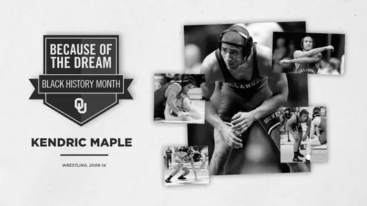 Kendric Maple