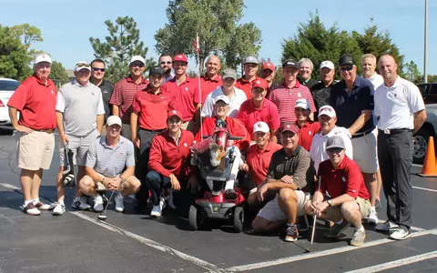 OU Men's Golf Establishes Dick Askew Legacy Fund