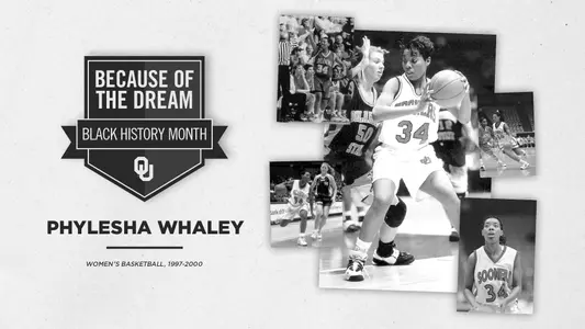 Phylesha Whaley