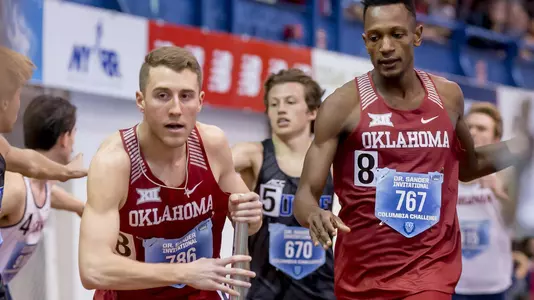 J.D. Martin Invitational Set for Saturday