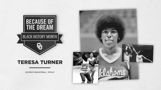 Teresa Turner