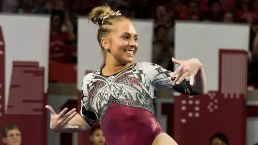 No. 1 Sooners Soar to Victory over No. 2 Florida