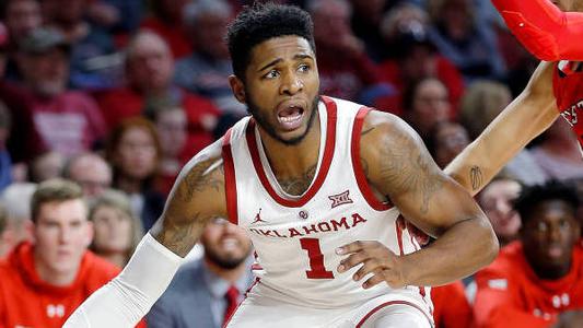 Sooners Head to Waco for Big Monday Matchup