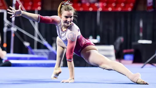 OU Ranked No. 1 For Sixth Straight Week
