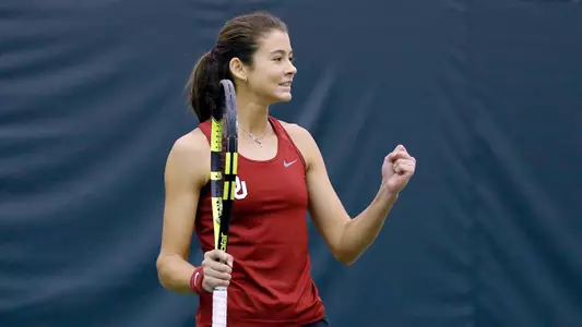 Romero Garners Big 12 Player of the Week Honors