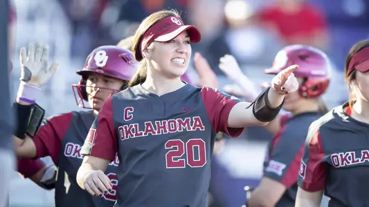 Elite Competition Awaits OU in Florida